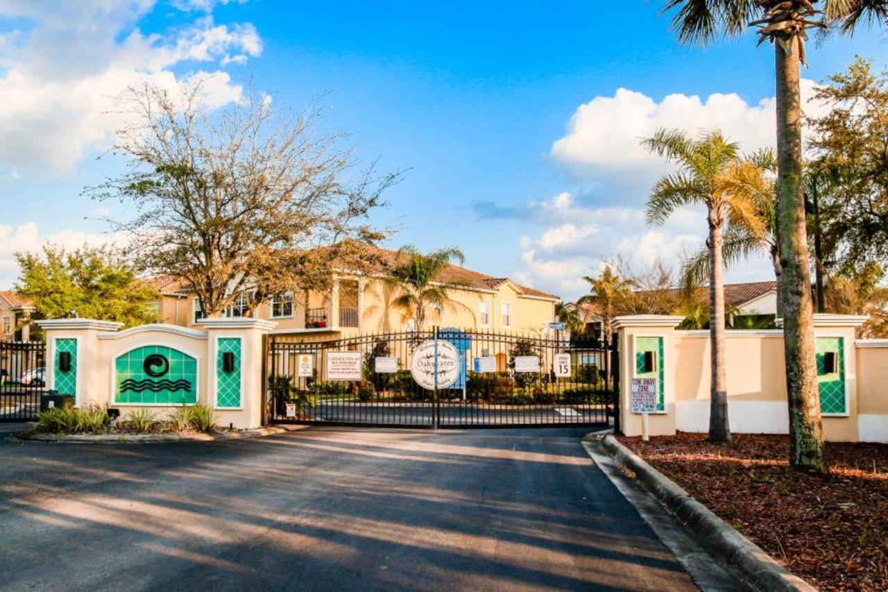 Villa Disney Delight Orlando Exterior foto